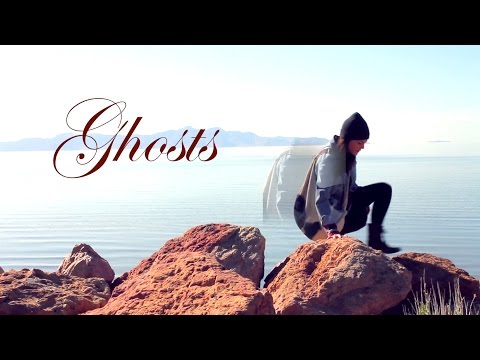 The National Parks || Ghosts