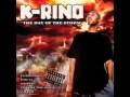 K-Rino - Ready To Ride (C&S By DJ T-Boss)