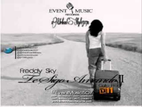 Freddy Sky   Te Sigo Amando 2
