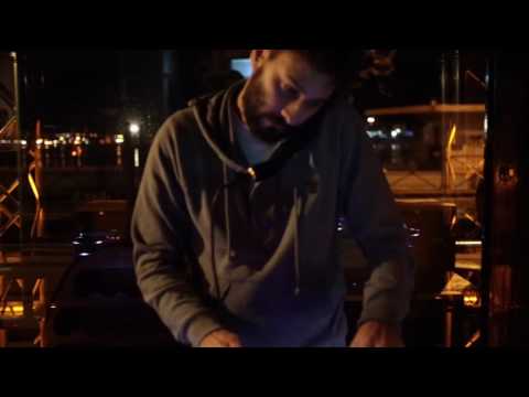 MARK DI MEO Special Guest Βάκχος Event at PerBacco Messina Sicilia Italy