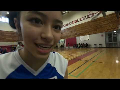 TC Rush U15 vs. TC Tempo U14