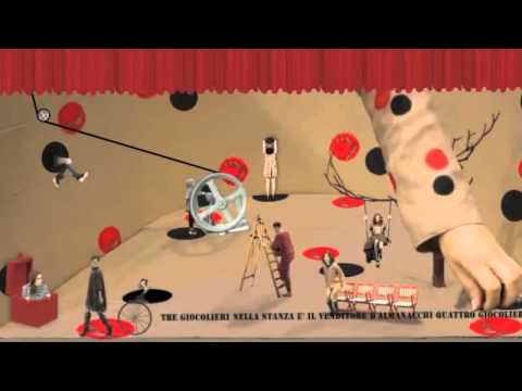 MARNI FALL/ WINTER 2010- 2011 WOMEN CAMPAIGN