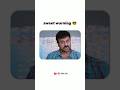 Sweet Warning Shorts Reels Khaidi No 150 Dialogue YouTubeshorts Chiranjeevi