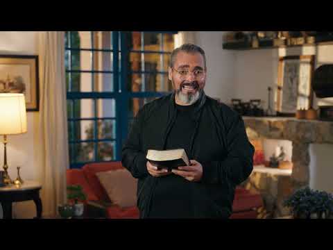 #307 Ejemplo de liderazgo I Este Día Con Dios - Pr. Jorge Rampogna