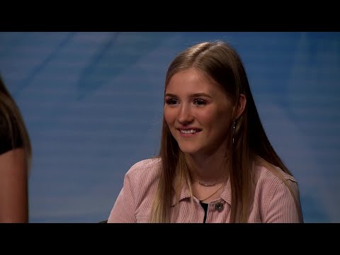 Alice Nilsdotter - I see fire av Ed sheeran (hela audition 2019) - Idol Sverige (TV4)