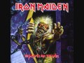 Iron Maiden - Public Enema Number One