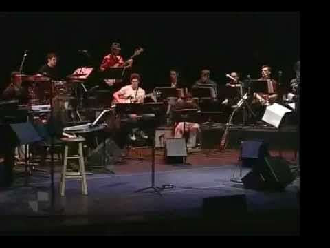 Luck Has Nothing To Do With It - Berklee Student Concert