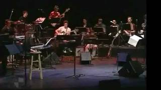 Luck Has Nothing To Do With It - Berklee Student Concert