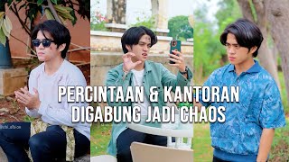 Download lagu Percintaan & Kantoran Digabung jadi Chaos! mp3 Download lagu Percintaan & Kantoran Digabung jadi Chaos! mp3