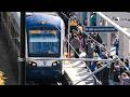 All Aboard the Crosslake Connection! Opening Day on the 2 Line