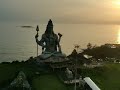Murudeshwar Shiva Temple Blog