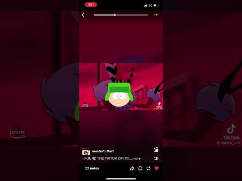 YouTube Thumbnail