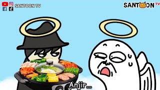 Download lagu Erik Menjadi Death Agent feat @Vernalta mp3