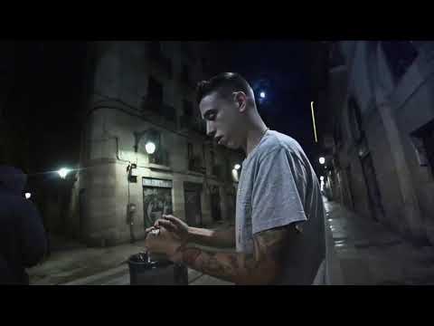 TAKERS x PXXR GVNG - FUKK AT ME NOW - videoclip oficial
