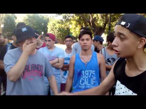 MJ vs Noya - 4tos. TPL FREE VUELTA 6