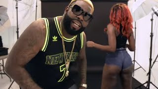 Demarco - Unlock Code | Explicit | Customer Care Riddim | June 2015