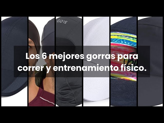 Vídeo relacionado con LINFORMAL - Gorra Deportiva Unisex con Mensaje Divertido - Velcro Ajustable - Ideal para Running, Béisbol, Hip Hop, Pesca y Casual - Hecha en España
