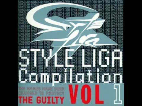 Scharlatan RMX 2001 Style Liga Complilation vol.1