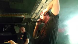 [BLACK BOMB Ä] Double Live @ Le Bootleg