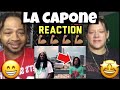 Edai Ft LA Capone S Dot Rondo 9 Sixdouble0 Reaction