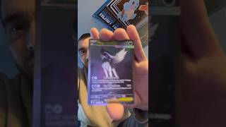 Mega Evolution SIR pulled 🔥#pokemonpackopening #pokemonchannel #pokemon #packopenning #pokemontcg