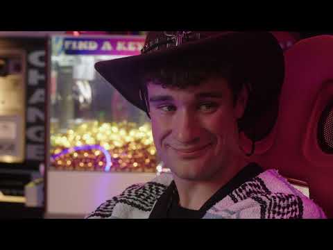 Vegas Vic trailer thumbnail