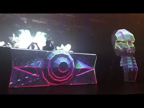 H!FLY pres Guy J @ Akvarium Club, Budapest 24/11/2018 Part 5