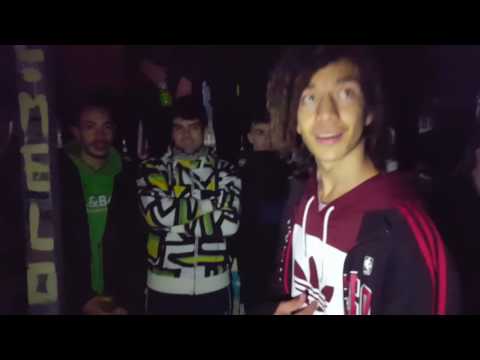 Yokse vs Mota [Octavos - Trap Battle]