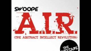 Swoope - Keep Laughing / Keep Loving