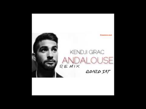 Kendji Girac - Andalouse [ REMIX LUNΣRFLY ]