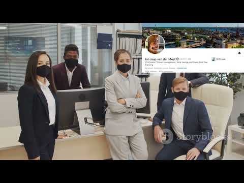 Unmasking a Global Financial Fraud: The Jan Jaap Van Der Most Network and the MostWorld Scam