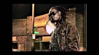 Webbie feat. T-Pain ~ Shawty