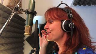 Michela Lombardi - Lullaby of Birdland (solo: Dianne Reeves)