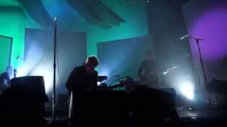 Spoon - Everything Hits at Once - House of Blues Dallas - December 31, 2014