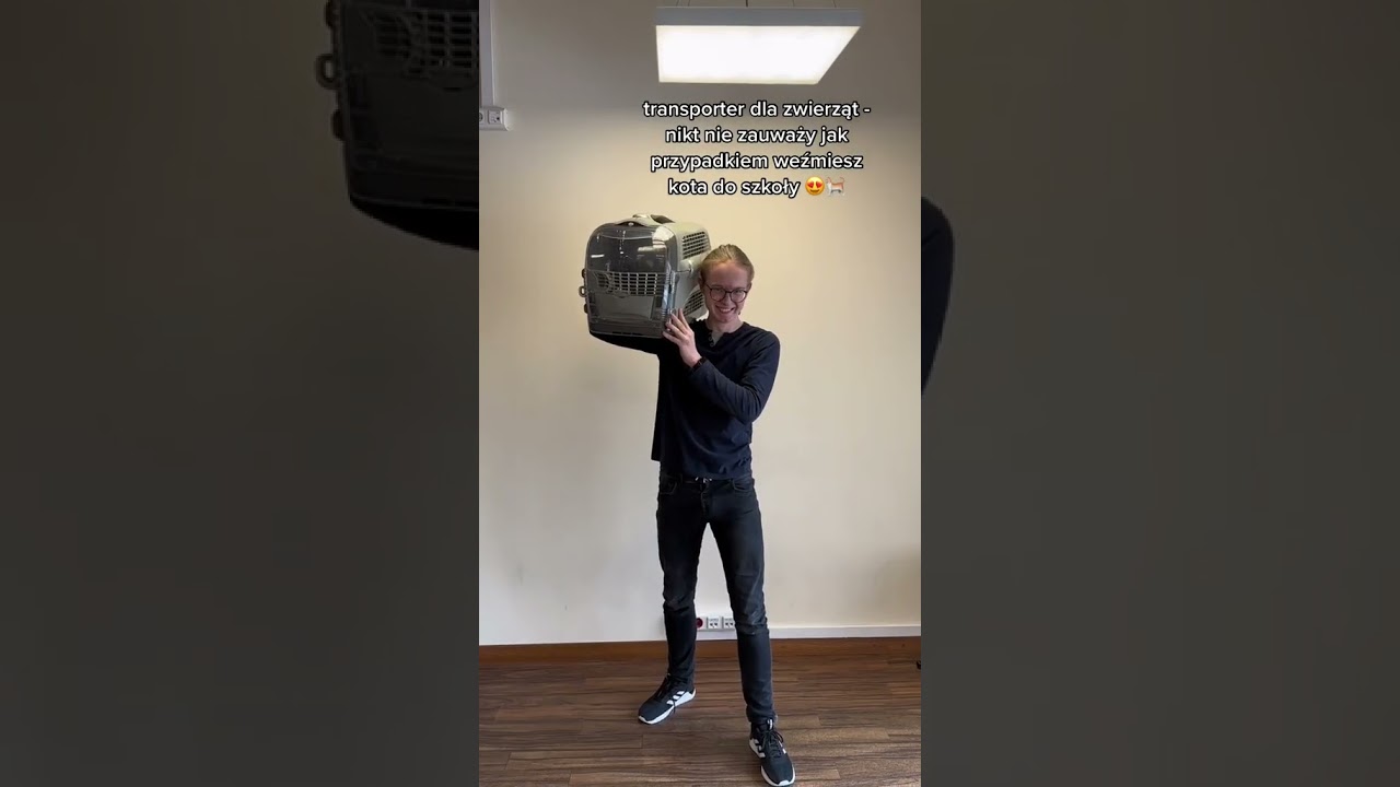 No BackPack Day w Techni Schools w Lublinie 🚫🎒#nobackpackday #szkoła #lublin #dzienbezplecaka