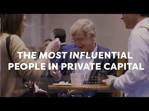 SuperInvestor 2022: LP/GP relations take centre stage in Amsterdam