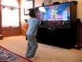 Dancing To Dorothy The Dinosaur