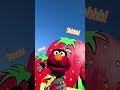Peek A Boo With Elmo Blippi And Meekah Sesamestreet