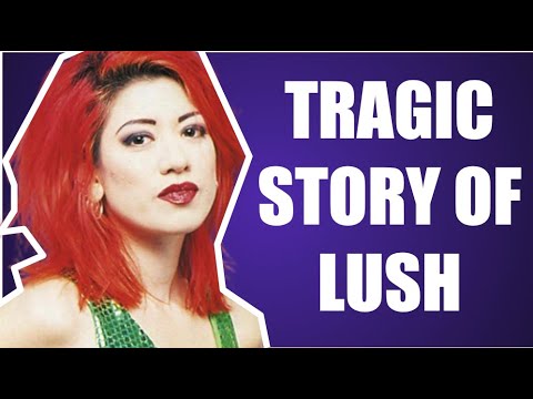 Lush: Whatever Happened To The Band Behind 'Sweetness & Light' & Miki Berenyi, Emma Anderson