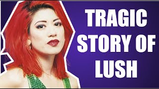 Lush: Whatever Happened To The Band Behind &#39;Sweetness &amp; Light&#39; &amp; Miki Berenyi, Emma Anderson