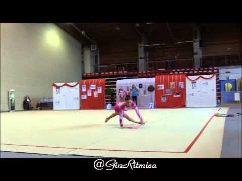 SANMARINESE   Castiglioni Lucia, clavette - INTERREGIONALE SERIE B