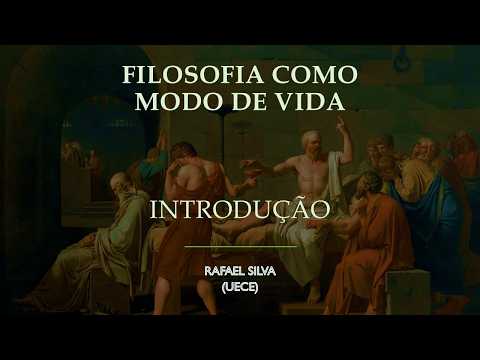 Vídeo no YouTube (Rafael Silva)