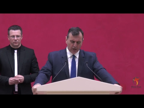 17/03/2019 Duminica Seara