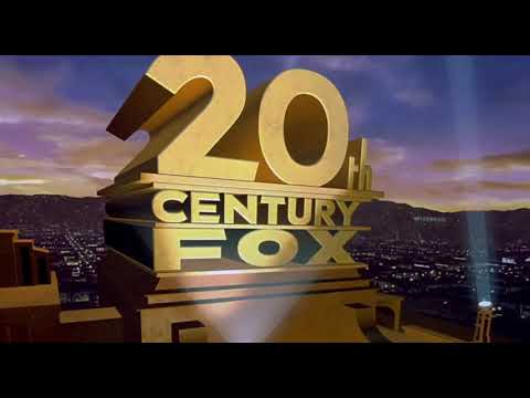 20th Century Fox (2000)