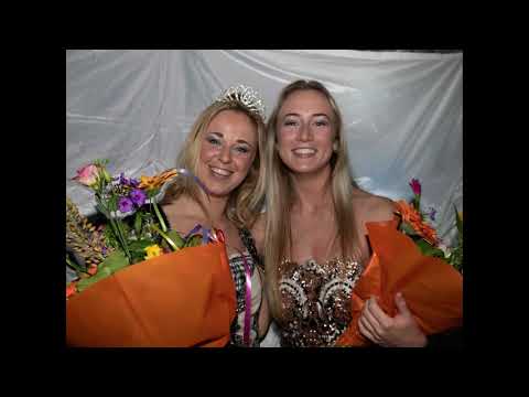 2019 Het Dorp Vijfhuizen door Lange Frans