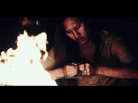 Phinehas - Know Death; Know Forever (Official Lyric Video)