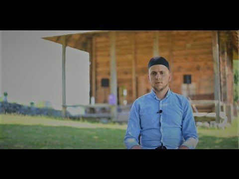 Kasida o Hajdar-dedi - Alija Zubača (Video 2020)