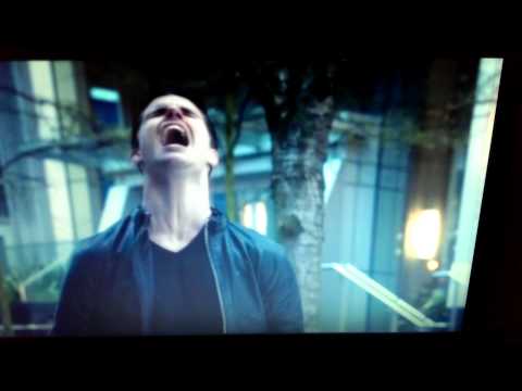 The Tomorrow People SEASON 2 CONFIRMED!