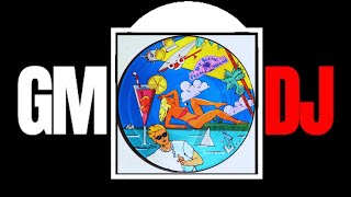Various – The Sound From Miami (Picture Disc Album)
