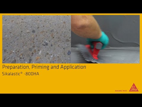 Water Based Primer